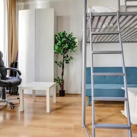 Lavie Maison - Comfortable Studio Near The Marais Paris Exterior foto