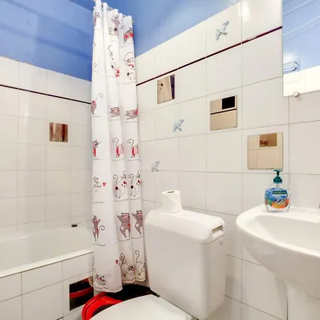 Lavie Maison - Comfortable Studio Near The Marais Paris Exterior foto